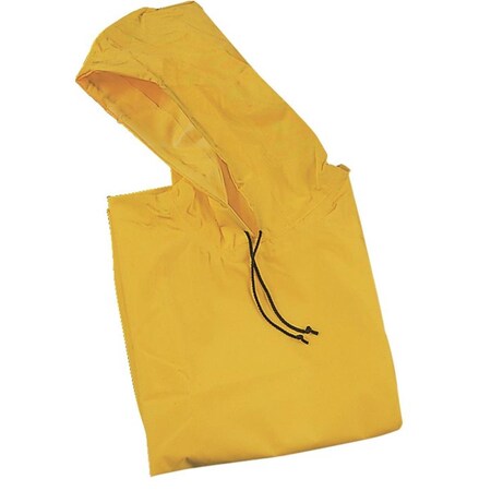 Guardian Air Weave Breathable Polyurethane Rain Poncho 973Y